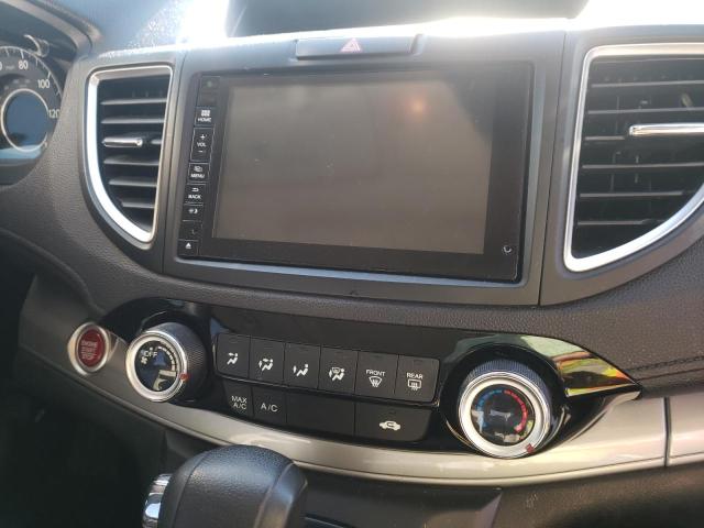 Photo 9 from auction – 2015 HONDA CR-V EX with VIN 5J6RM4H50FL027381