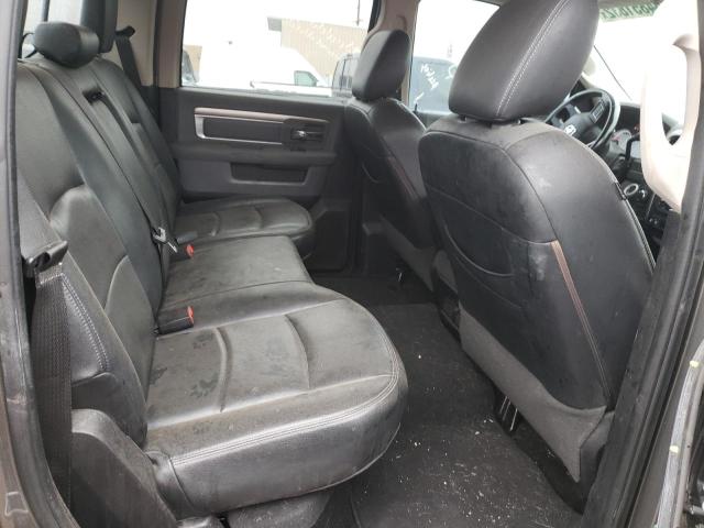 Photo 6 from auction – 2013 RAM 2500 SLT with VIN 3C6UR5DL4DG520929