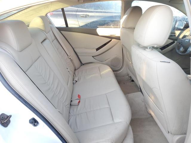 Photo 10 from auction – 2010 NISSAN ALTIMA BAS with VIN 1N4AL2AP3AN467488