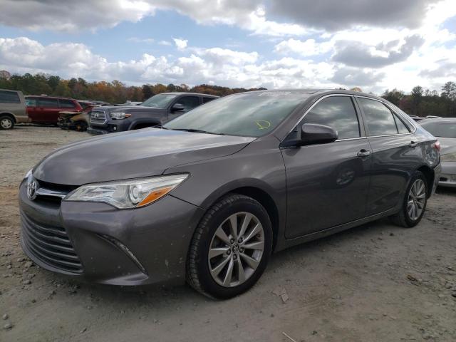 Photo 2 from auction – 2017 TOYOTA CAMRY LE with VIN 4T1BF1FK2HU424091