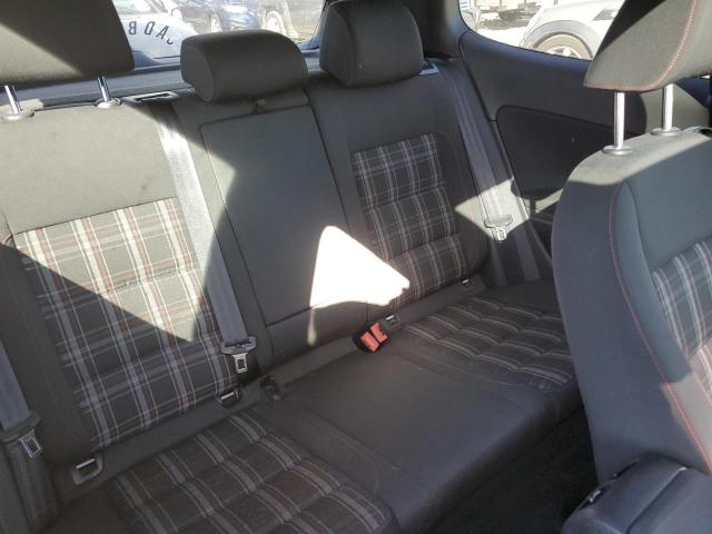 Photo 6 from auction – 2011 VOLKSWAGEN GTI with VIN WVWFD7AJ8BW249497
