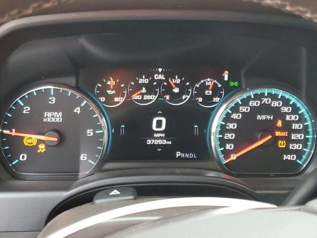 Photo 9 from auction – 2018 GMC SIERRA K15 with VIN 3GTU2PEJ8JG526329