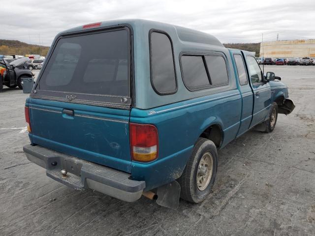 Photo 4 from auction – 1993 FORD RANGER SUP with VIN 1FTCR14U9PPA65470