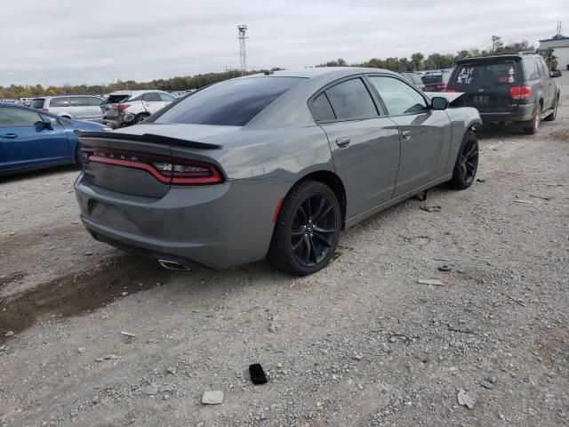 Photo 4 from auction – 2018 DODGE CHARGER SX with VIN 2C3CDXBG5JH336250