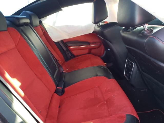 Photo 6 from auction – 2019 DODGE CHARGER SC with VIN 2C3CDXGJ5KH697189