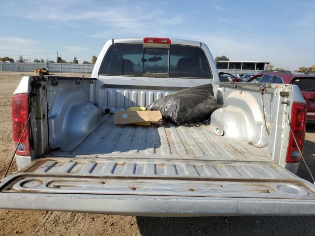 Photo 6 from auction – 2004 DODGE RAM with VIN 1D7HA16D14J213514