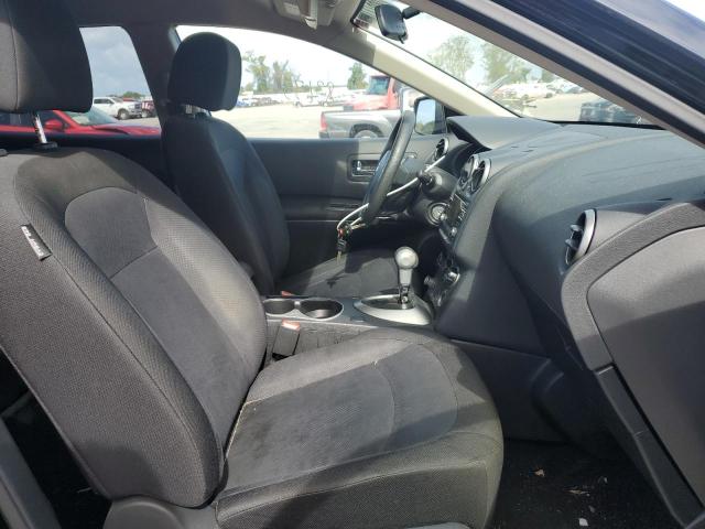 Photo 5 from auction – 2013 NISSAN ROGUE S with VIN JN8AS5MV3DW130508