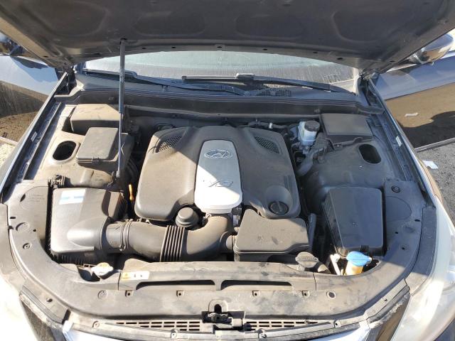 Photo 7 from auction – 2012 HYUNDAI GENESIS 4. with VIN KMHGC4DF8CU169137