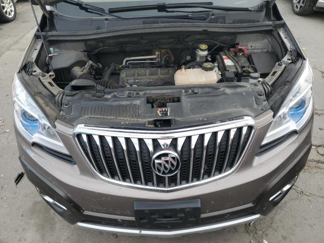 Photo 7 from auction – 2014 BUICK ENCORE PRE with VIN KL4CJHSB8EB541004