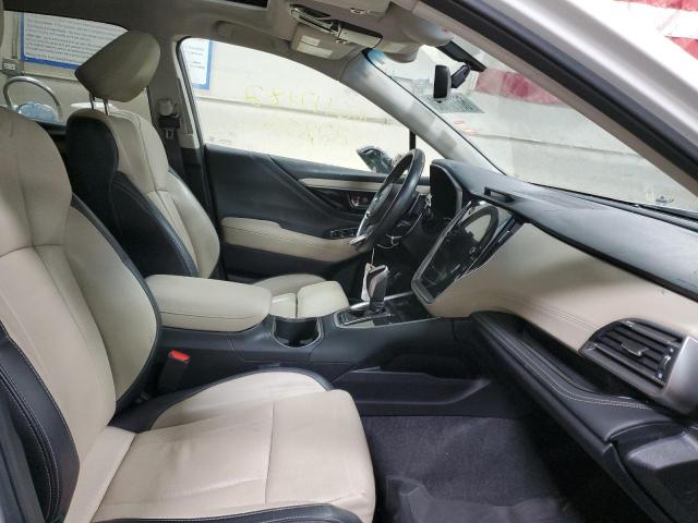 Photo 5 from auction – 2021 SUBARU OUTBACK LI with VIN 4S4BTANC7M3193756