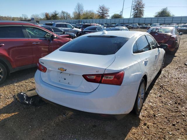 Photo 4 from auction – 2018 CHEVROLET MALIBU LT with VIN 1G1ZD5ST3JF248038