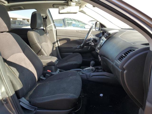 Photo 5 from auction – 2015 MITSUBISHI OUTLANDER with VIN 4A4AR4AU9FE047132