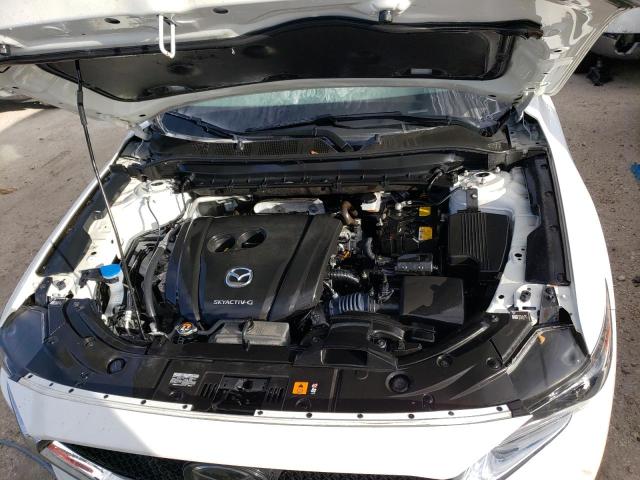 Photo 7 from auction – 2020 MAZDA CX-5 TOURI with VIN JM3KFACM5L0834725
