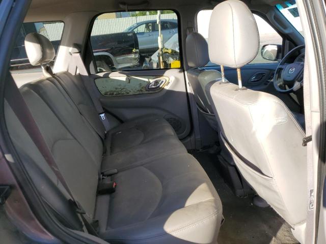 Photo 6 from auction – 2002 MAZDA TRIBUTE LX with VIN 4F2CU08152KM58378