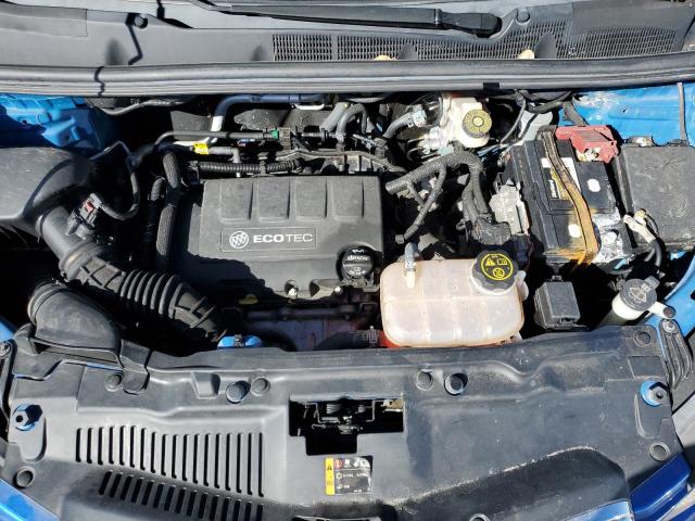Photo 7 from auction – 2015 BUICK ENCORE with VIN KL4CJASB5FB131172
