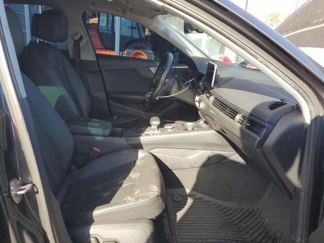 Photo 5 from auction – 2017 AUDI A4 PREMIUM with VIN WAUENAF48HN021780