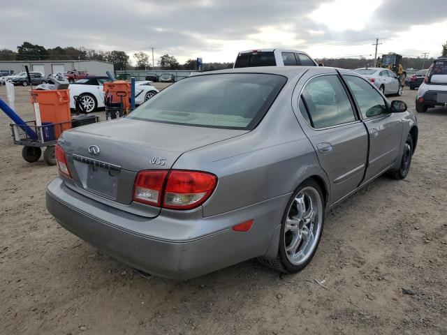 Photo 4 from auction – 2003 INFINITI I35 with VIN JNKDA31A23T107835