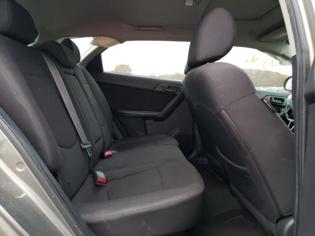 Foto 6 de la subasta – 2011 KIA FORTE EX con VIN KNAFU5A23B5381633