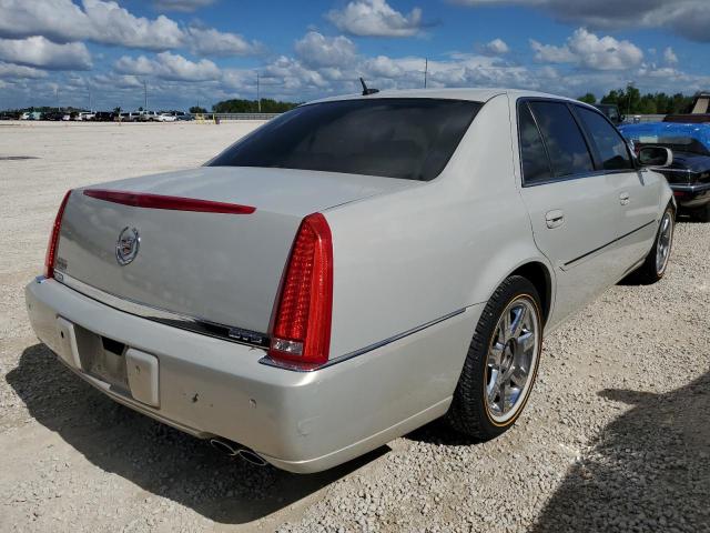 Photo 4 from auction – 2007 CADILLAC DTS with VIN 1G6KD57Y97U198542