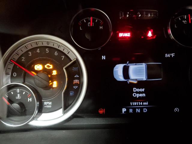 Photo 8 from auction – 2013 RAM 1500 SLT with VIN 1C6RR6GT4DS716238