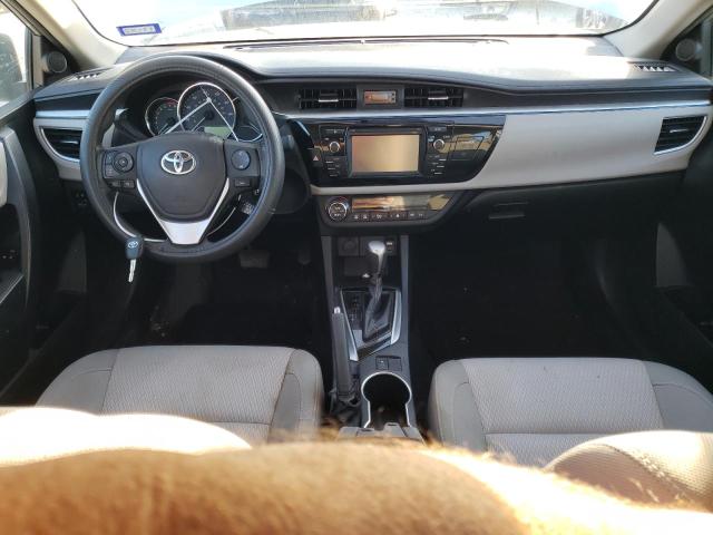 Photo 8 from auction – 2014 TOYOTA COROLLA L with VIN 2T1BURHEXEC125750