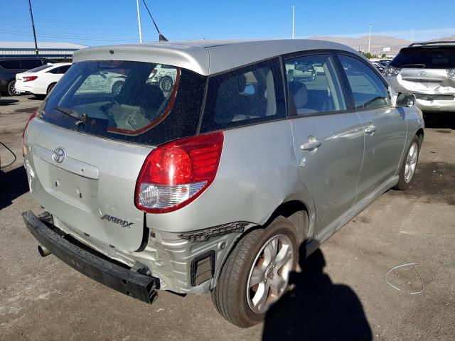 Photo 4 from auction – 2003 TOYOTA COROLLA MA with VIN 2T1KR32E83C101077