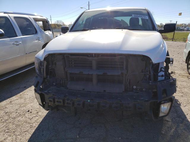 Photo 9 from auction – 2016 RAM 1500 ST with VIN 1C6RR7FT9GS309348