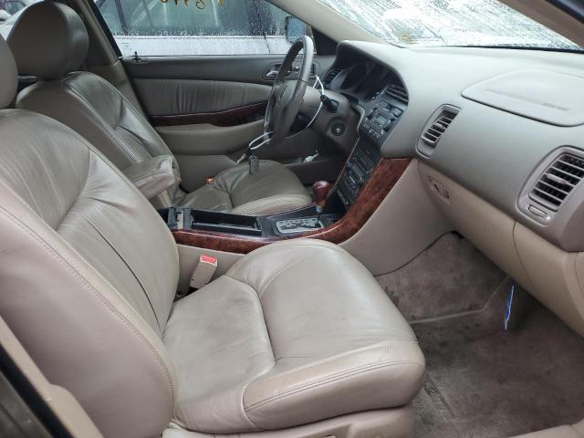 Photo 5 from auction – 2003 ACURA 3.2TL with VIN 19UUA56643A038113
