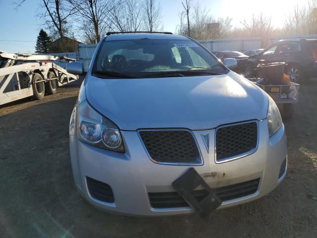 Photo 9 from auction – 2009 PONTIAC VIBE with VIN 5Y2SP67819Z455676