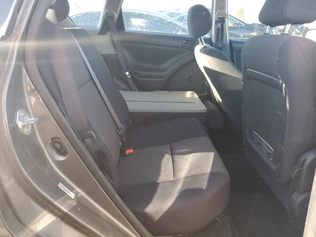 Photo 6 from auction – 2005 PONTIAC VIBE with VIN 5Y2SL63895Z483673