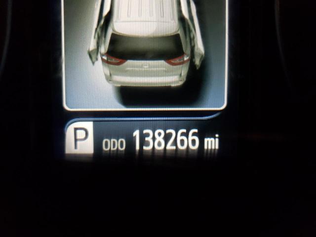Photo 8 from auction – 2015 TOYOTA SIENNA XLE with VIN 5TDDK3DC4FS104689