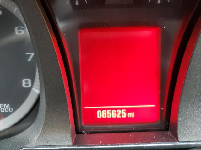 Photo 8 from auction – 2016 GMC TERRAIN SL with VIN 2GKALNEK5G6241366