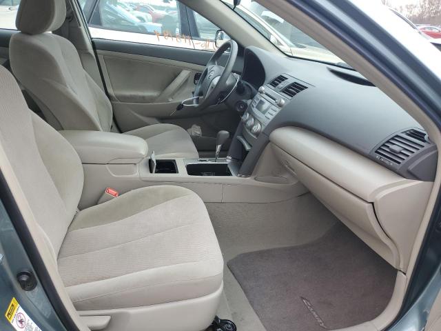 Photo 5 from auction – 2011 TOYOTA CAMRY BASE with VIN 4T4BF3EK1BR126271