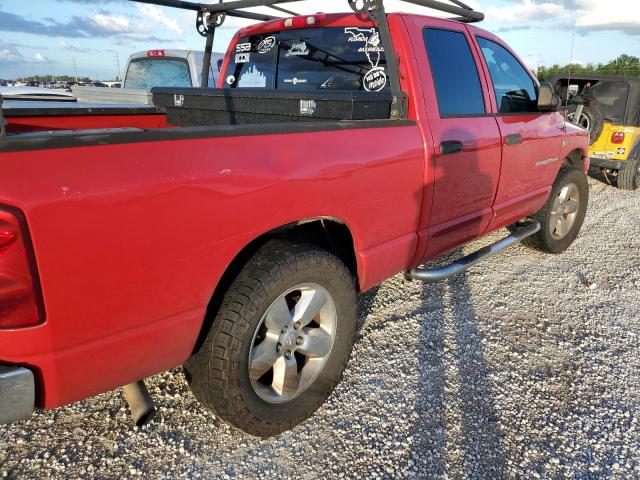 Photo 9 from auction – 2007 DODGE RAM 1500 S with VIN 1D7HU18287S107207