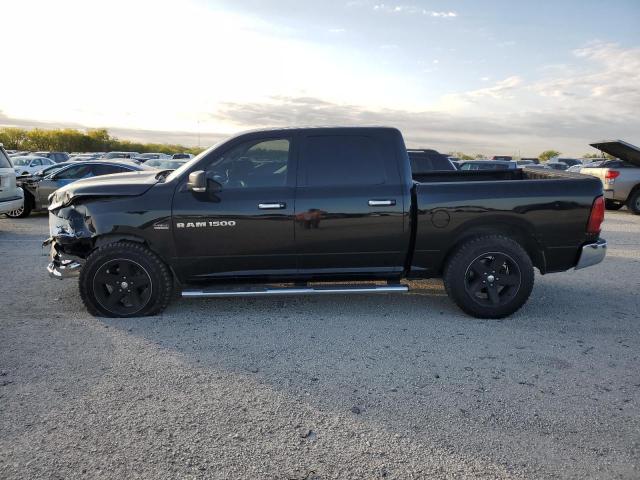Photo 9 from auction – 2012 DODGE RAM 1500 S with VIN 1C6RD7LT6CS150852