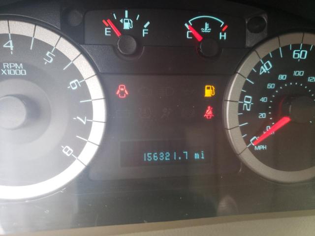 Photo 8 from auction – 2010 FORD ESCAPE LIM with VIN 1FMCU9EG8AKC84006