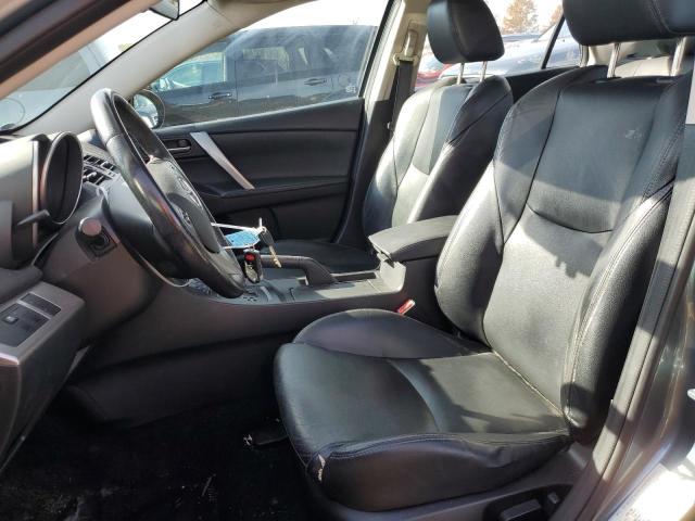 Photo 5 from auction – 2012 MAZDA 3 I with VIN JM1BL1M78C1581713