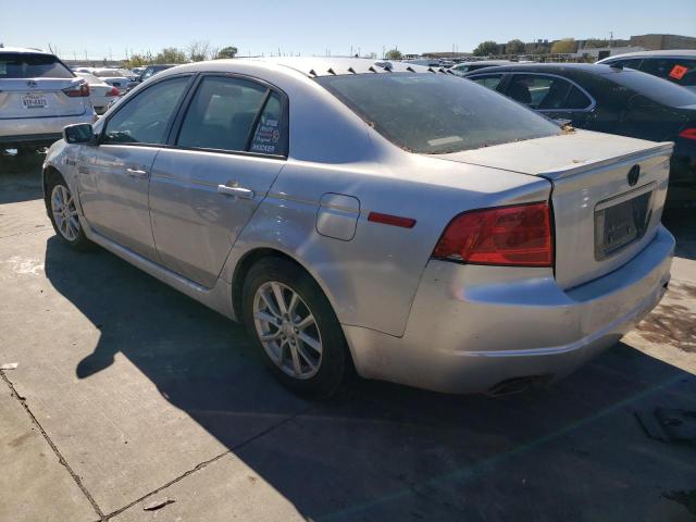 Photo 2 from auction – 2004 ACURA TL with VIN 19UUA66244A032378