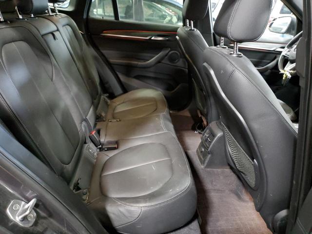 Photo 6 from auction – 2016 BMW X1 XDRIVE2 with VIN WBXHT3Z35G4A49664
