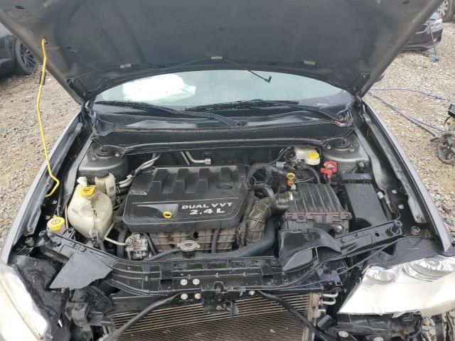 Photo 7 from auction – 2013 DODGE AVENGER SX with VIN 1C3CDZCB7DN709895