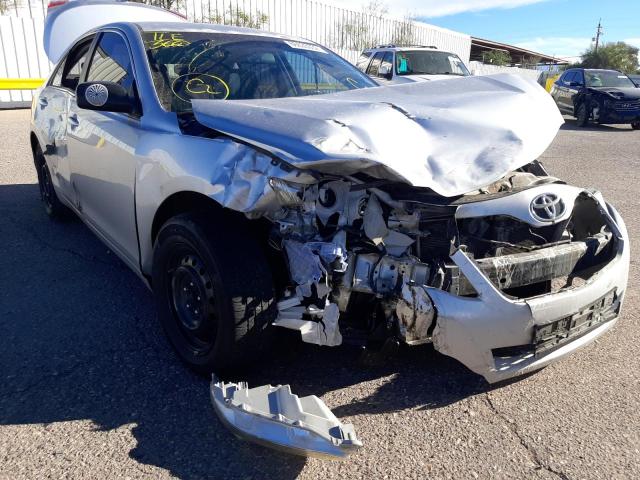 Photo 9 from auction – 2010 TOYOTA CAMRY BASE with VIN 4T4BF3EK0AR060469