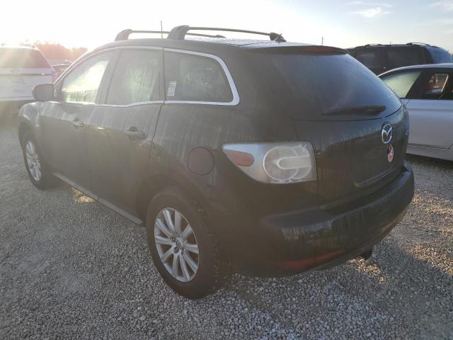 Photo 3 from auction – 2011 MAZDA CX-7 with VIN JM3ER2BM1B0386798