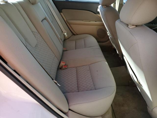 Photo 6 from auction – 2011 FORD FUSION SE with VIN 3FAHP0HA3BR229440