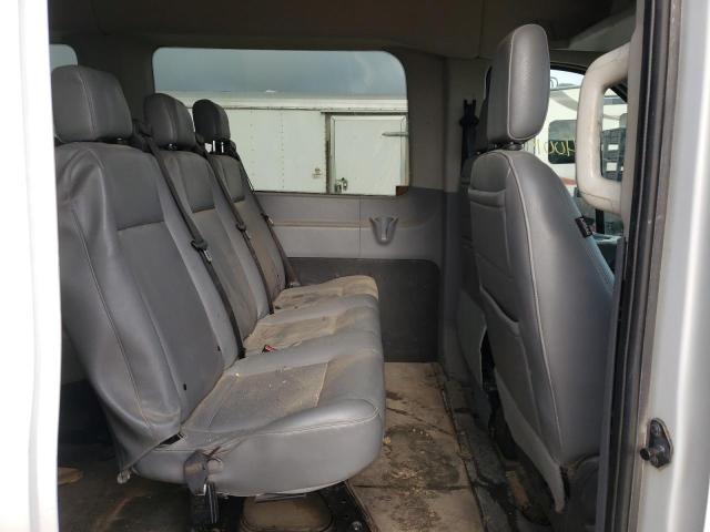 Photo 6 from auction – 2018 FORD TRANSIT T- with VIN 1FBAX2CG9JKB28669