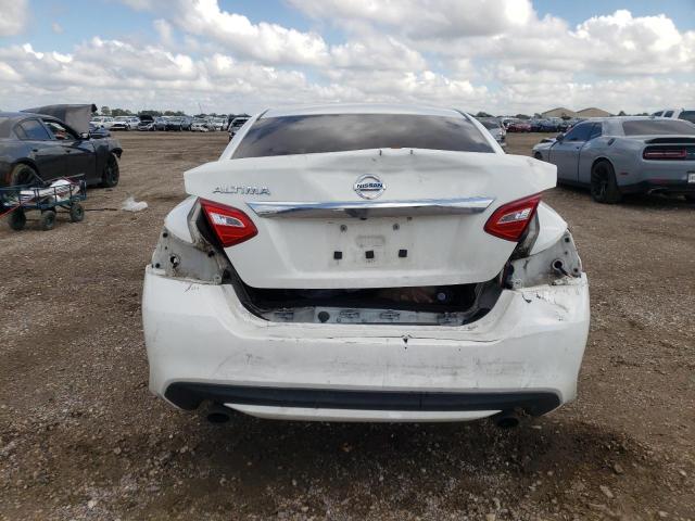 Photo 9 from auction – 2016 NISSAN ALTIMA 2.5 with VIN 1N4AL3AP7GC180603