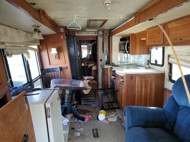 Photo 6 from auction – 2005 FREIGHTLINER CHASSIS X with VIN 4UZAAHCY65CV17564