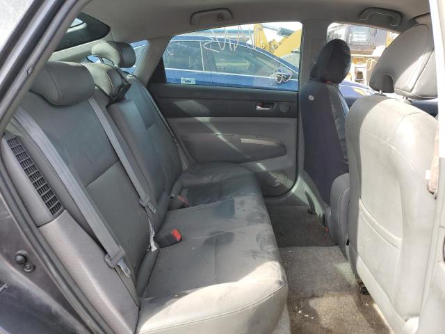 Photo 6 from auction – 2009 TOYOTA PRIUS with VIN JTDKB20U993473831