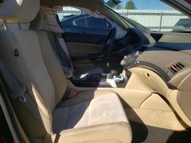 Photo 5 from auction – 2010 HONDA ACCORD LXP with VIN 1HGCP2F47AA176992