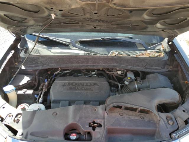 Photo 7 from auction – 2015 HONDA PILOT EXL with VIN 5FNYF4H59FB032898