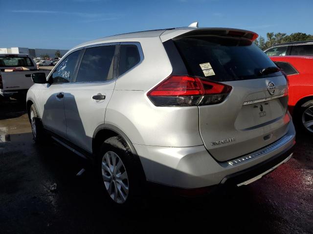 Photo 3 from auction – 2017 NISSAN ROGUE S with VIN KNMAT2MT8HP577261